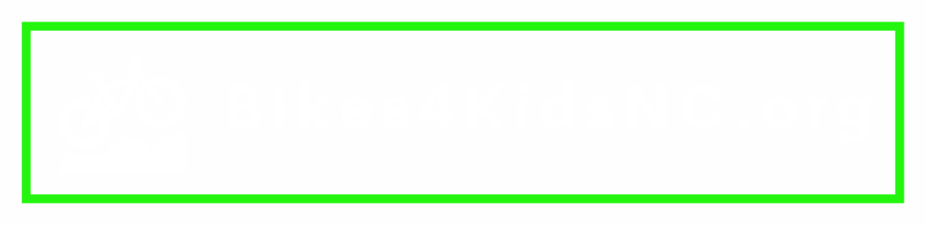 Bikes4KidsNC logo